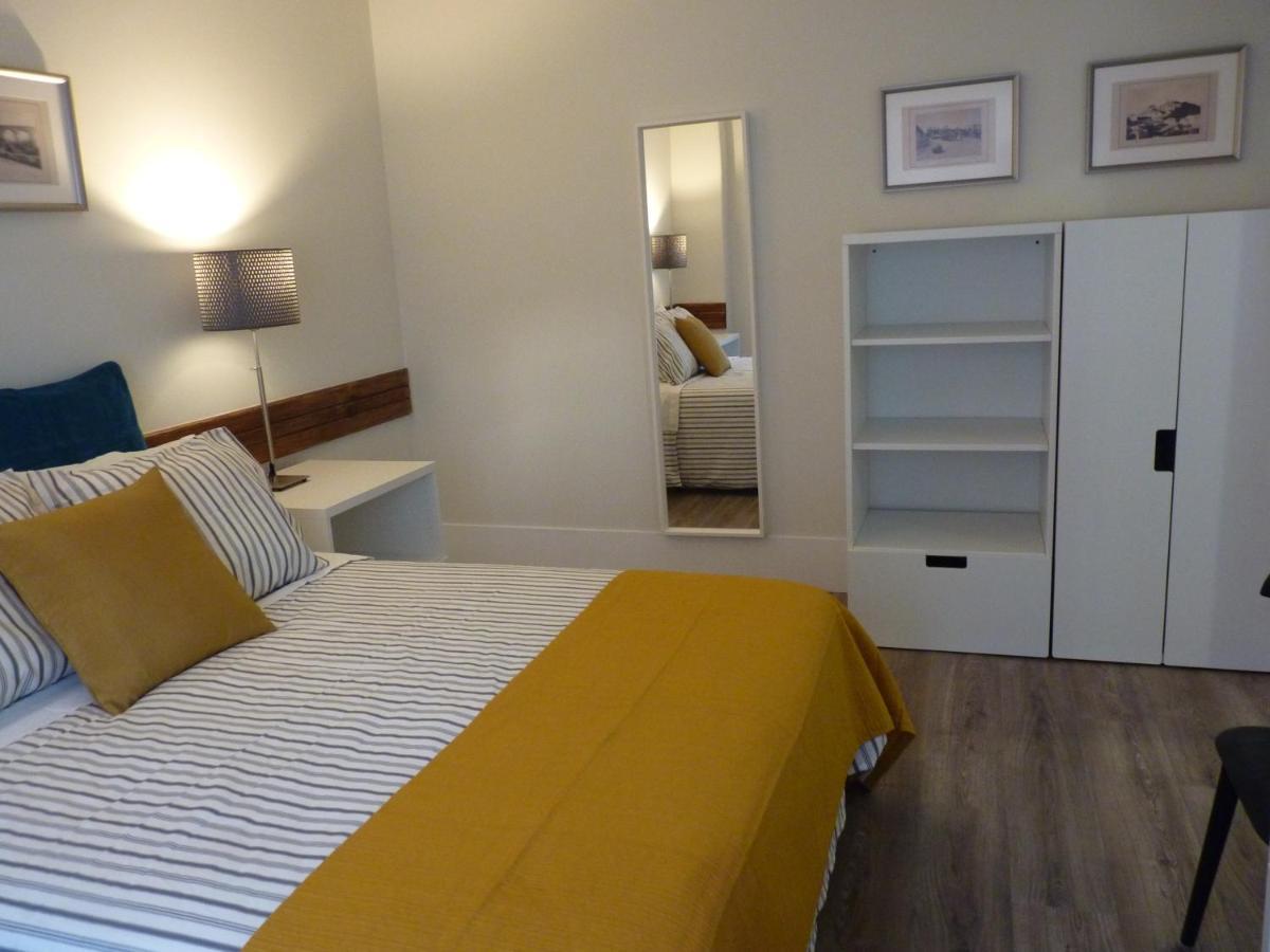 Confortable 1 Bedroom Apartment At Roma Avenue - 1A Лісабон Екстер'єр фото