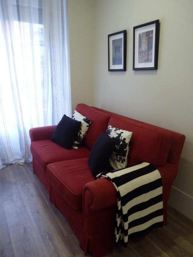 Confortable 1 Bedroom Apartment At Roma Avenue - 1A Лісабон Екстер'єр фото