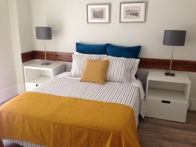 Confortable 1 Bedroom Apartment At Roma Avenue - 1A Лісабон Екстер'єр фото