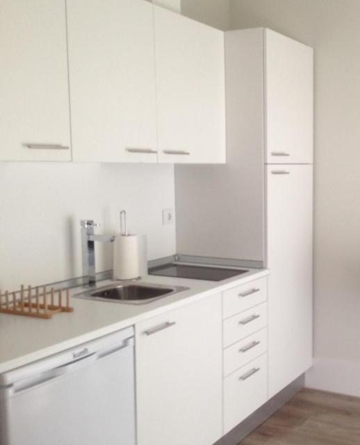 Confortable 1 Bedroom Apartment At Roma Avenue - 1A Лісабон Екстер'єр фото
